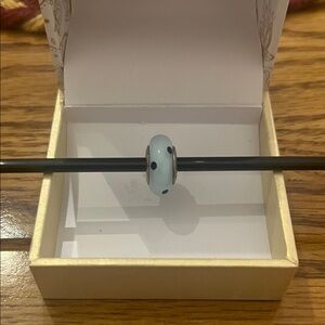 Genuine Pandora Murano Glass Charm, Retired